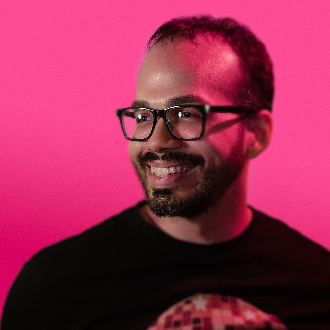 Jose Gabriel Sanchez